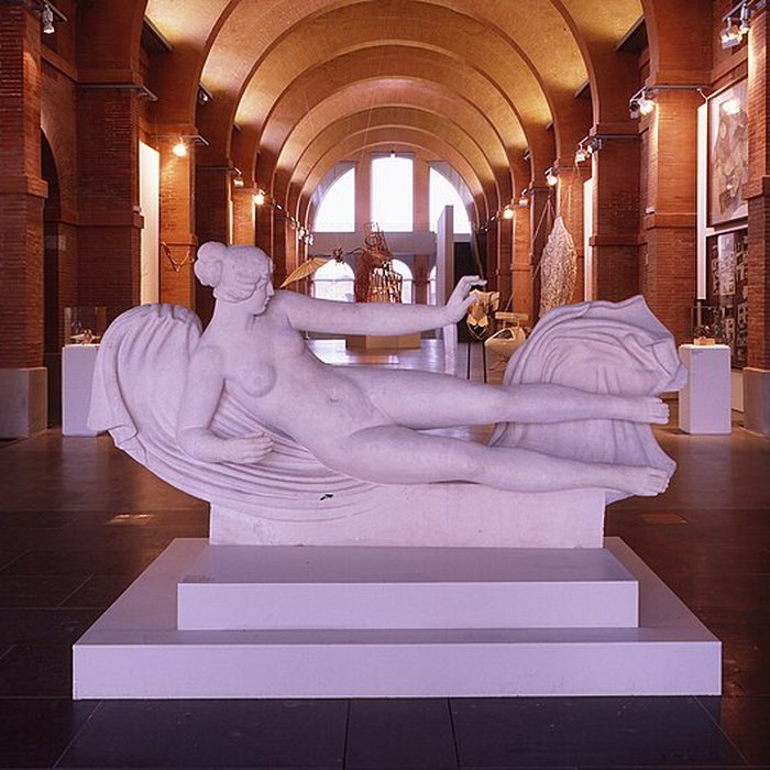 Photo de Anciens abattoirs