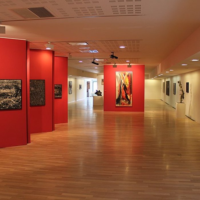 Photo de Anciens abattoirs