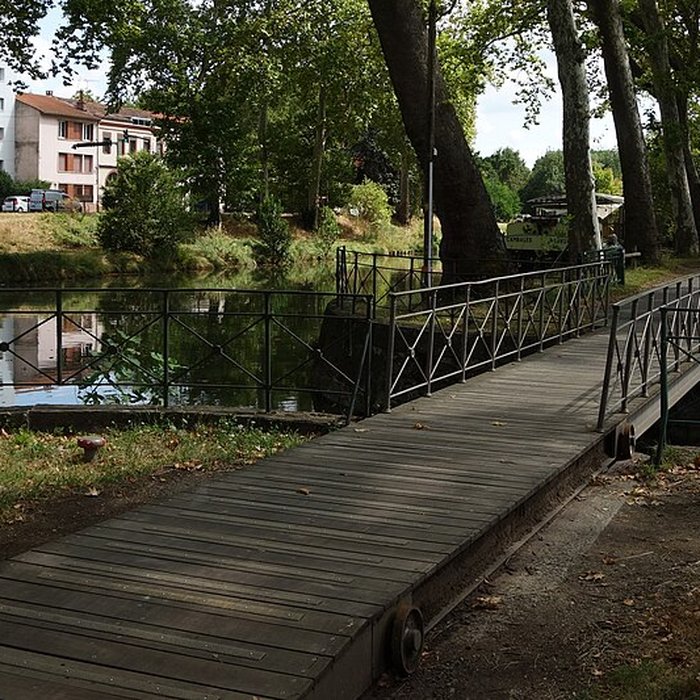 Photo de Bassin de radoub