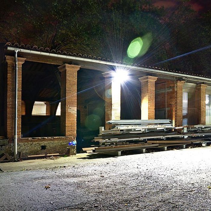 Photo de Bassin de radoub