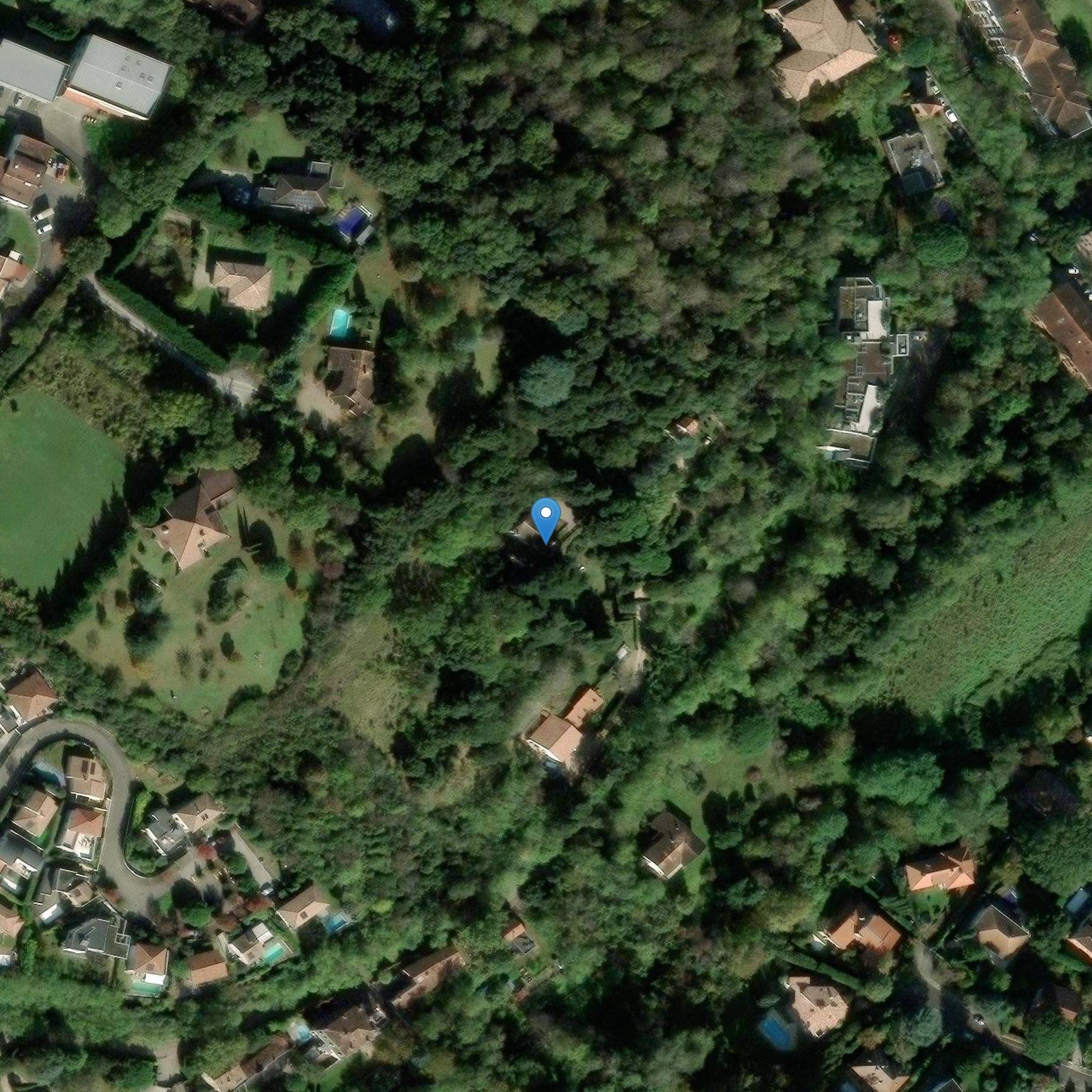 Photo de Punto di vista