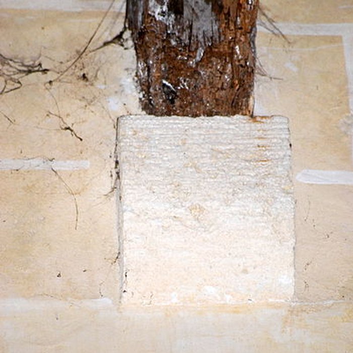 Photo de Église Saint-Caprais de Saint-Caprais-de-Bordeaux