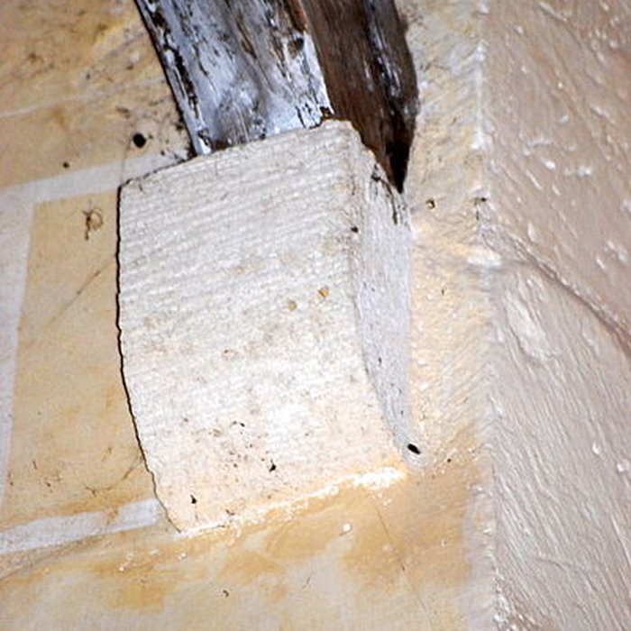 Photo de Église Saint-Caprais de Saint-Caprais-de-Bordeaux