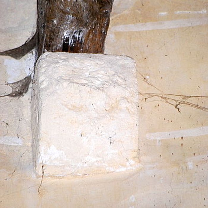 Photo de Église Saint-Caprais de Saint-Caprais-de-Bordeaux