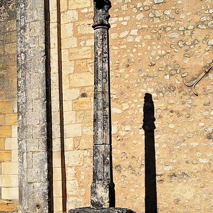Photo de Église Saint-Caprais de Saint-Caprais-de-Bordeaux