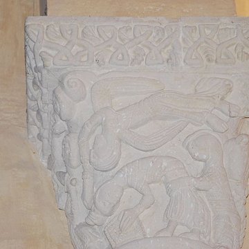 Église Saint-Caprais de Saint-Caprais-de-Bordeaux