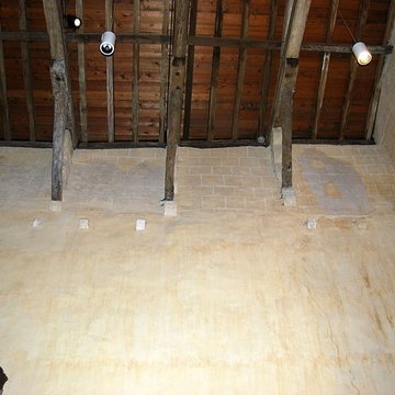 Église Saint-Caprais de Saint-Caprais-de-Bordeaux