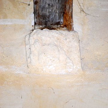 Église Saint-Caprais de Saint-Caprais-de-Bordeaux