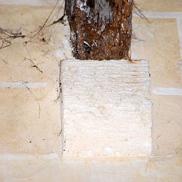 Église Saint-Caprais de Saint-Caprais-de-Bordeaux