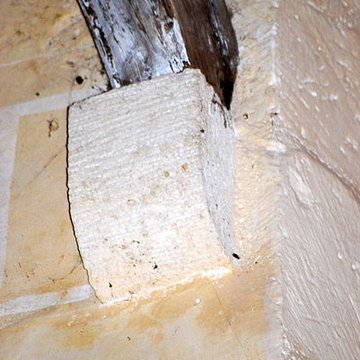 Église Saint-Caprais de Saint-Caprais-de-Bordeaux