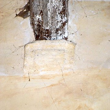 Église Saint-Caprais de Saint-Caprais-de-Bordeaux