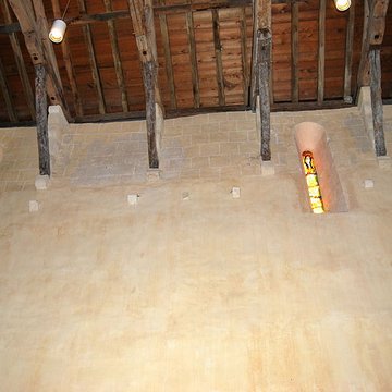 Église Saint-Caprais de Saint-Caprais-de-Bordeaux