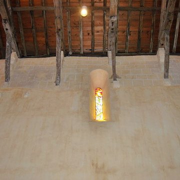 Église Saint-Caprais de Saint-Caprais-de-Bordeaux