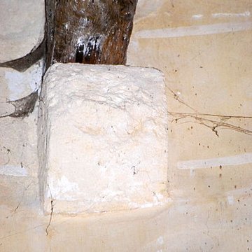 Église Saint-Caprais de Saint-Caprais-de-Bordeaux