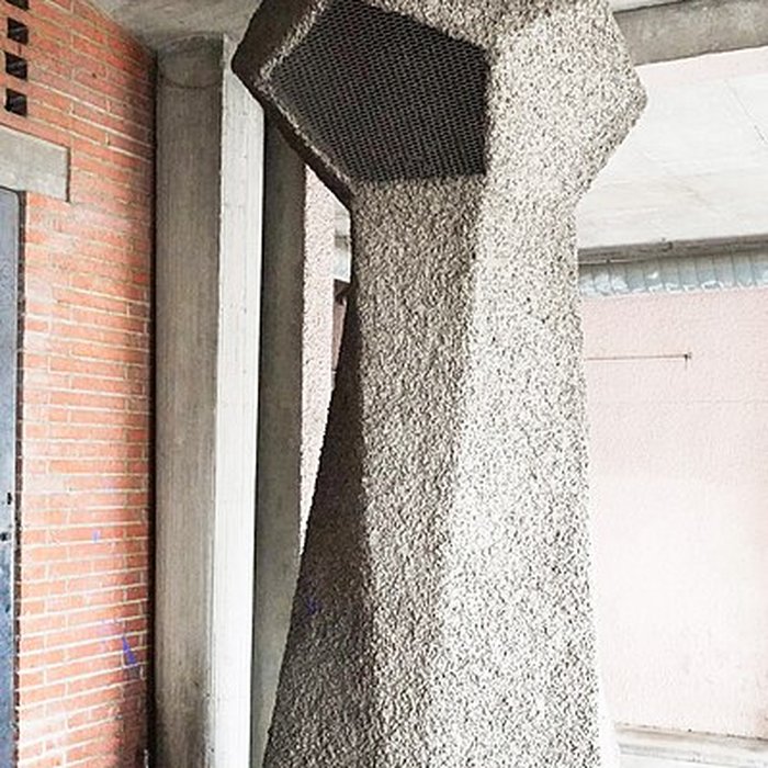 Photo de Caserne de pompiers Jacques Vion