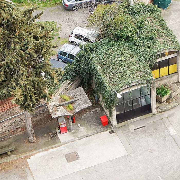 Photo de Caserne de pompiers Jacques Vion