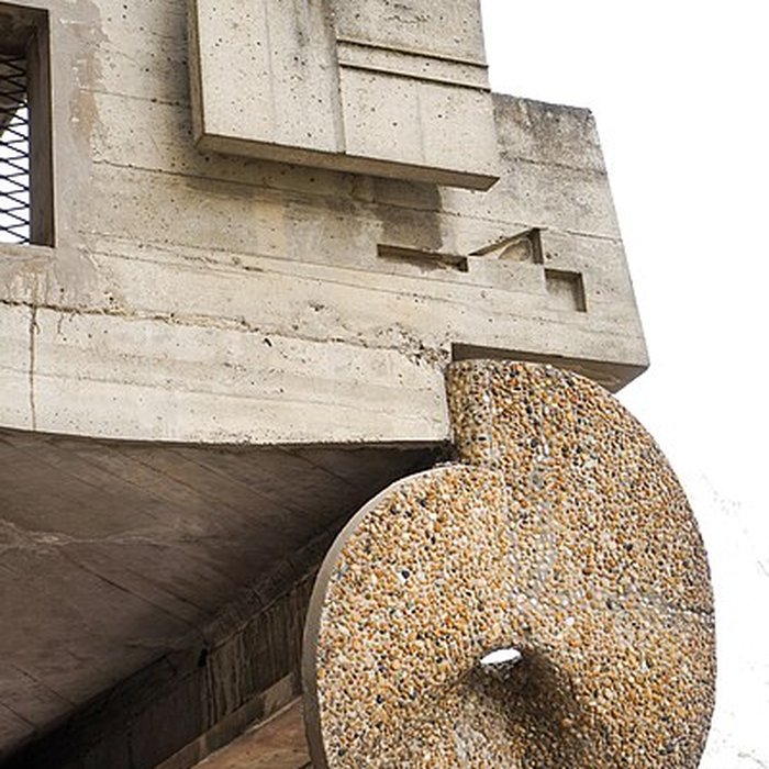 Photo de Caserne de pompiers Jacques Vion