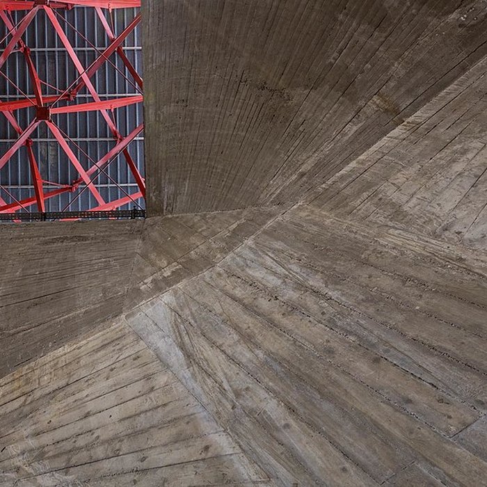 Photo de Caserne de pompiers Jacques Vion