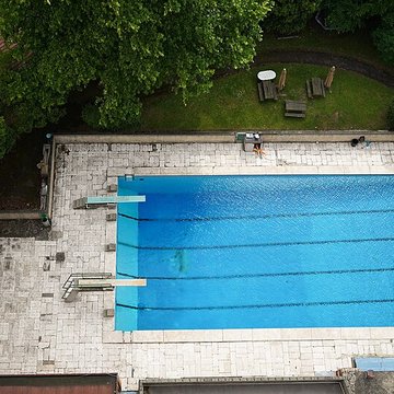 Caserne de pompiers Jacques Vion