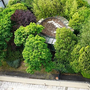 Caserne de pompiers Jacques Vion