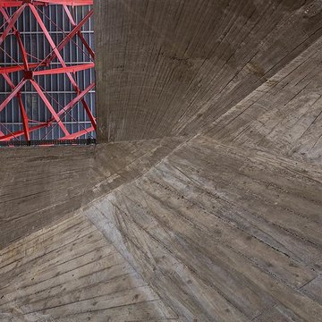 Caserne de pompiers Jacques Vion