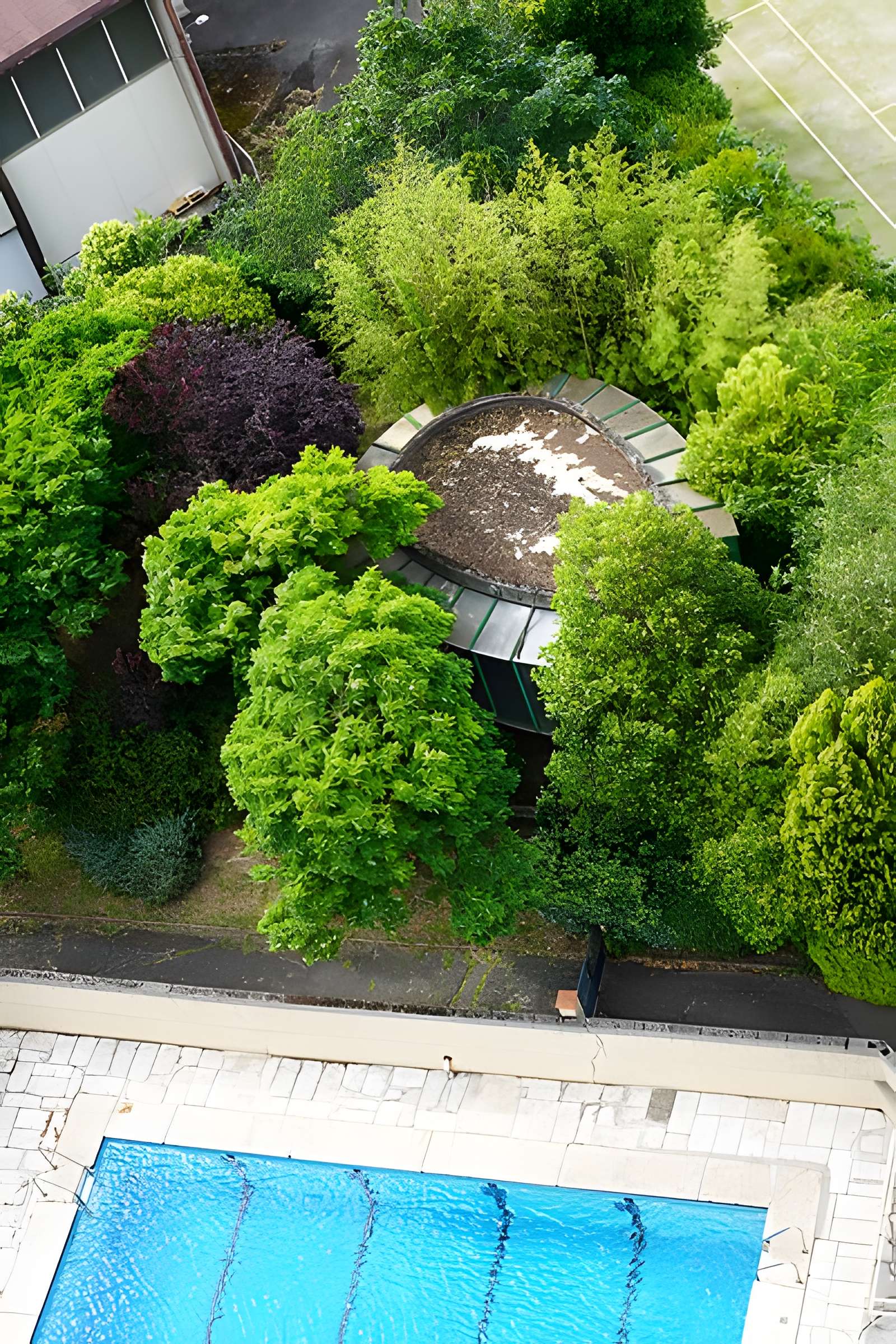 Caserne de pompiers Jacques Vion