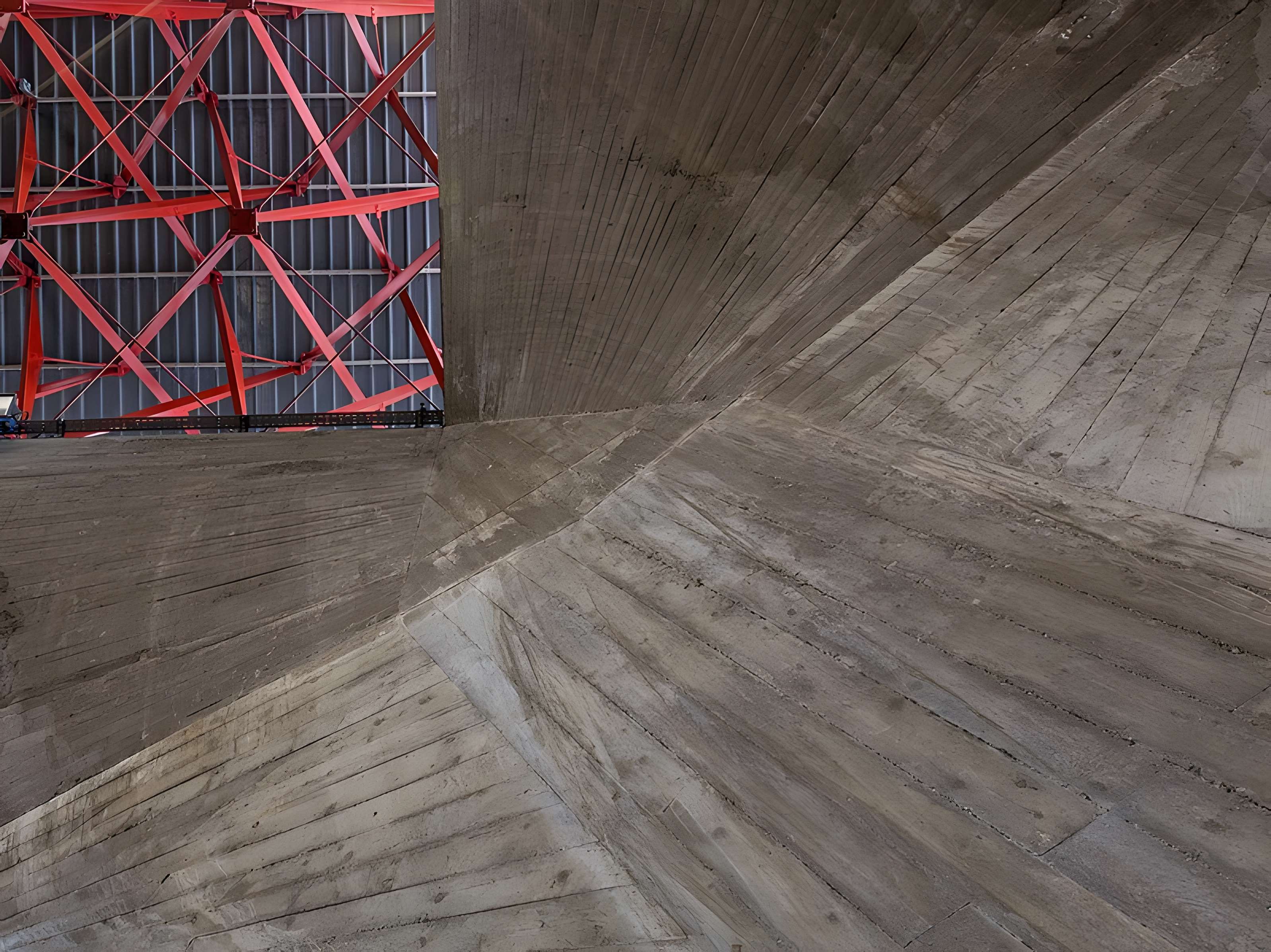 Caserne de pompiers Jacques Vion