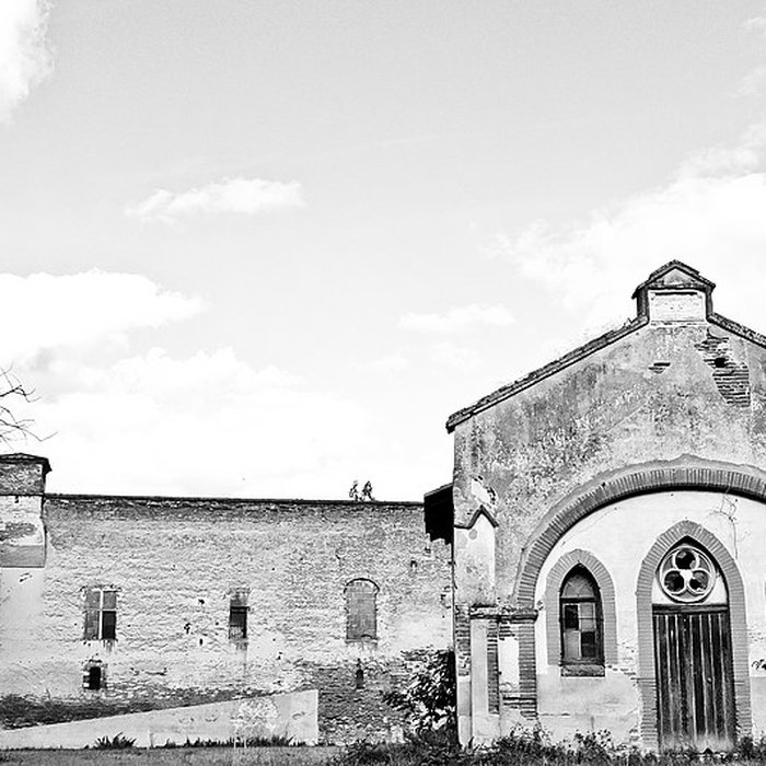 Photo de Château Saint-Simon, appelé aussi de Candie