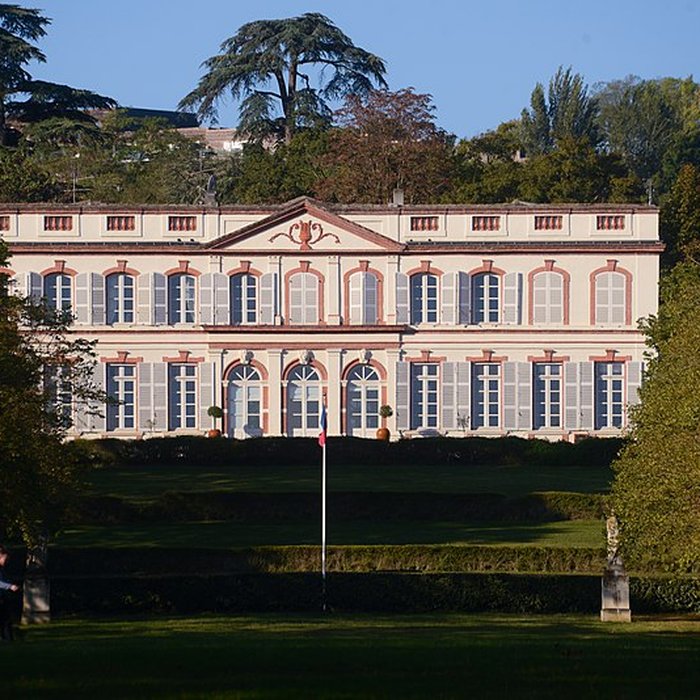 Photo de Château de Bellevue