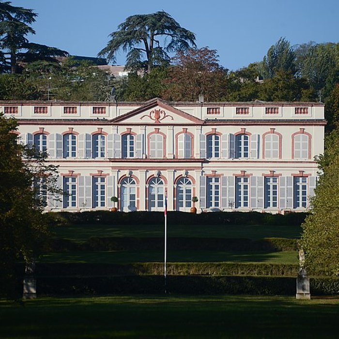 Photo de Château de Bellevue