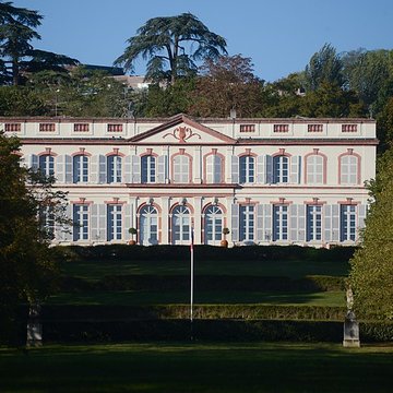 Château de Bellevue