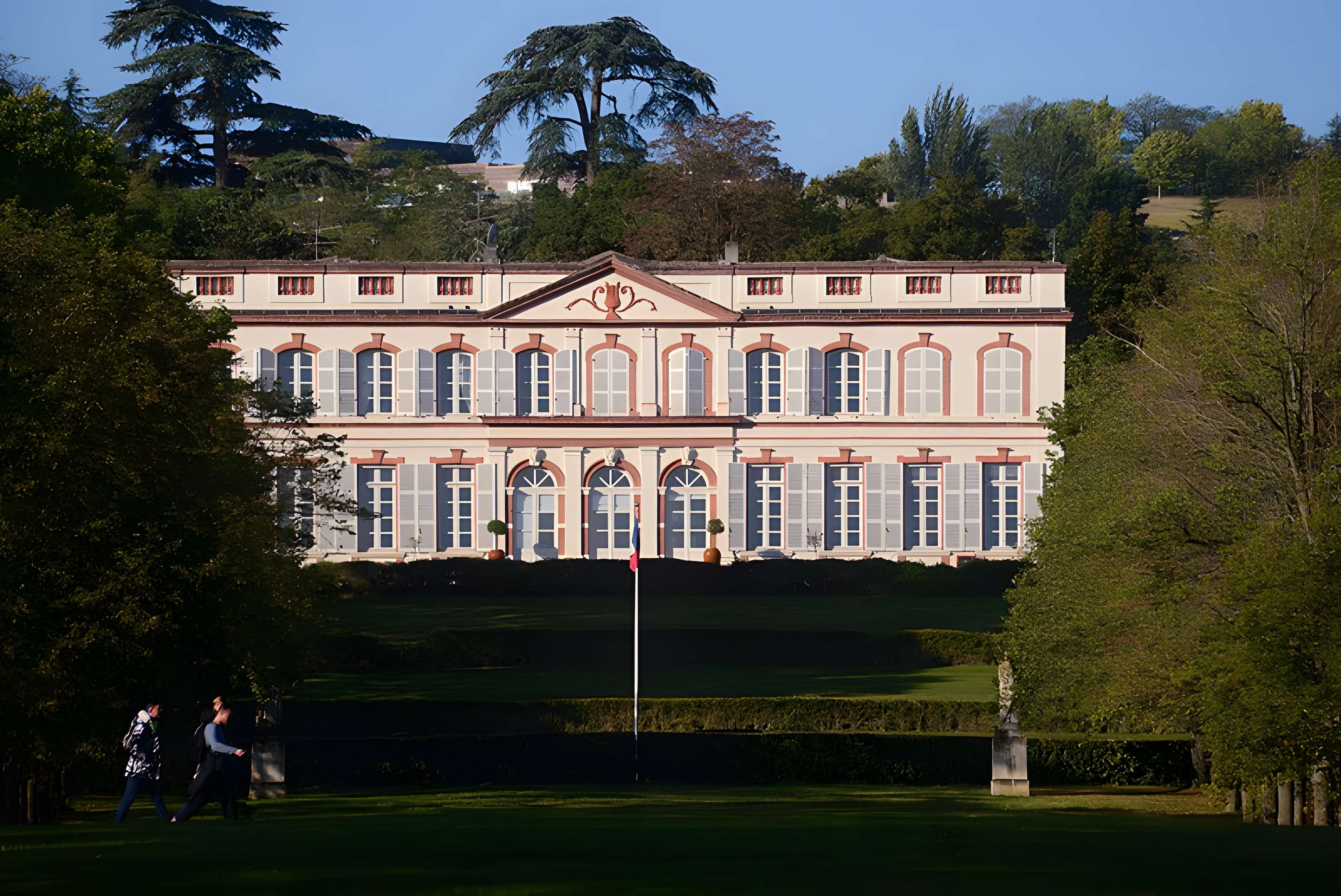 Château de Bellevue