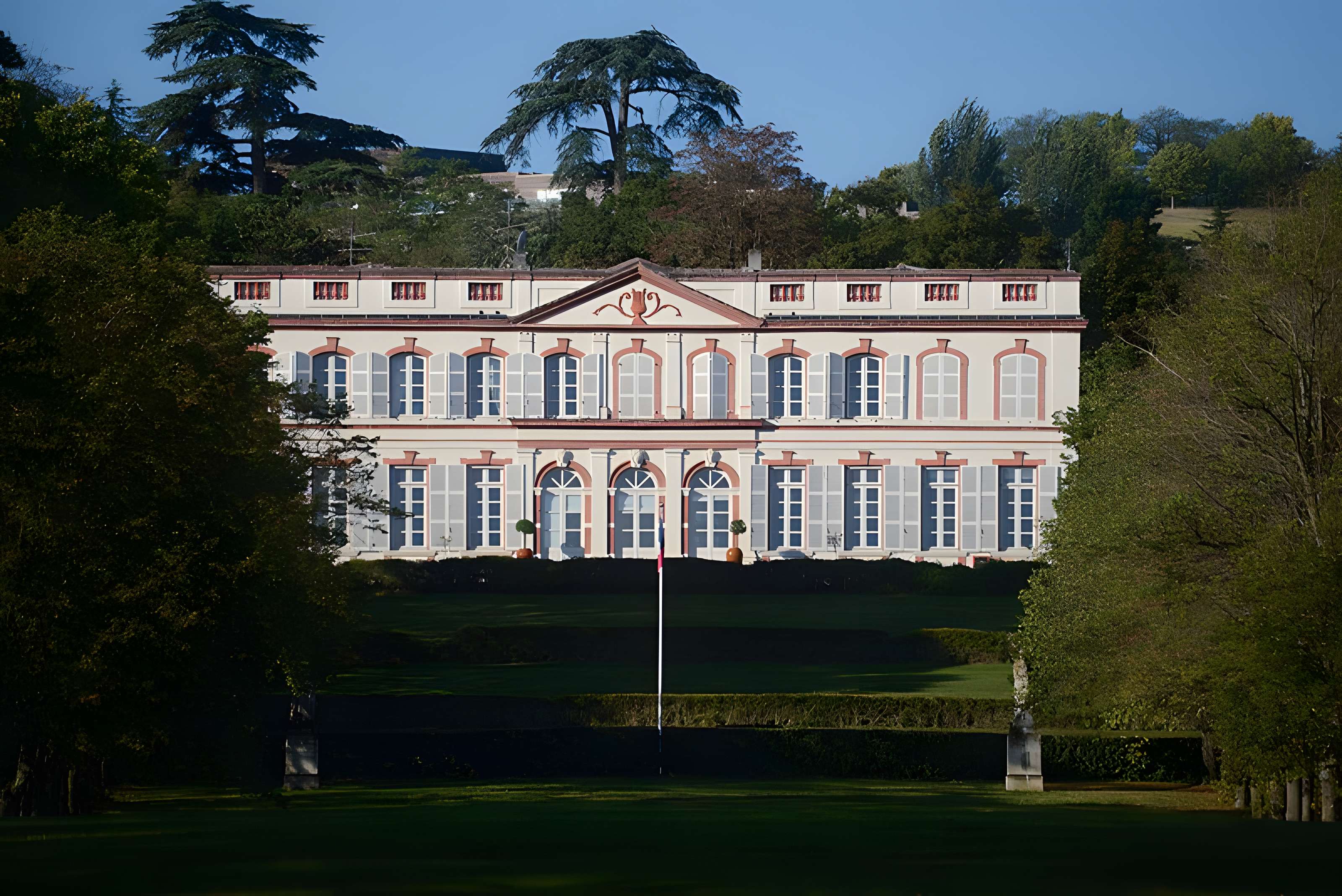 Château de Bellevue
