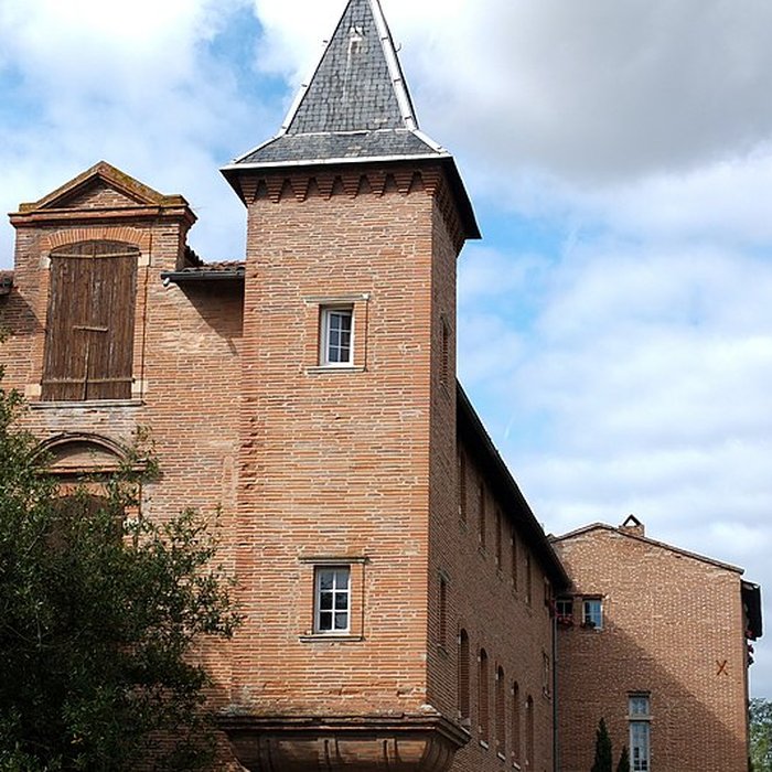 Photo de Château de La Cépière