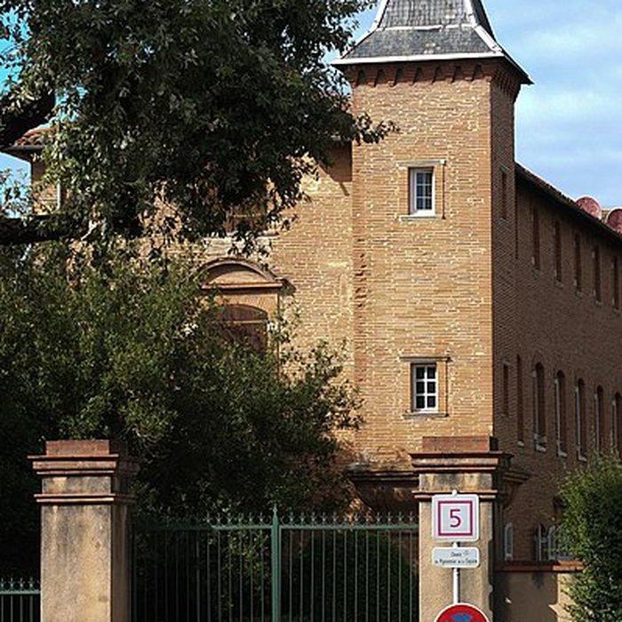 Photo de Château de La Cépière