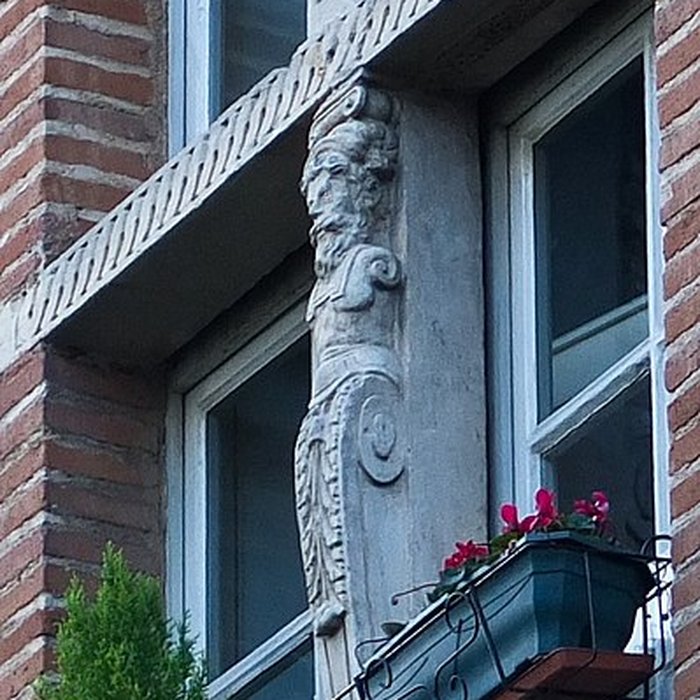 Photo de Château de La Cépière