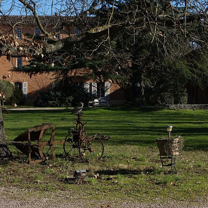 Photo de Château de La Cépière