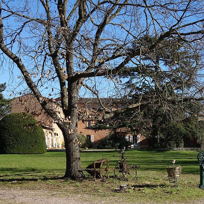 Photo de Château de La Cépière