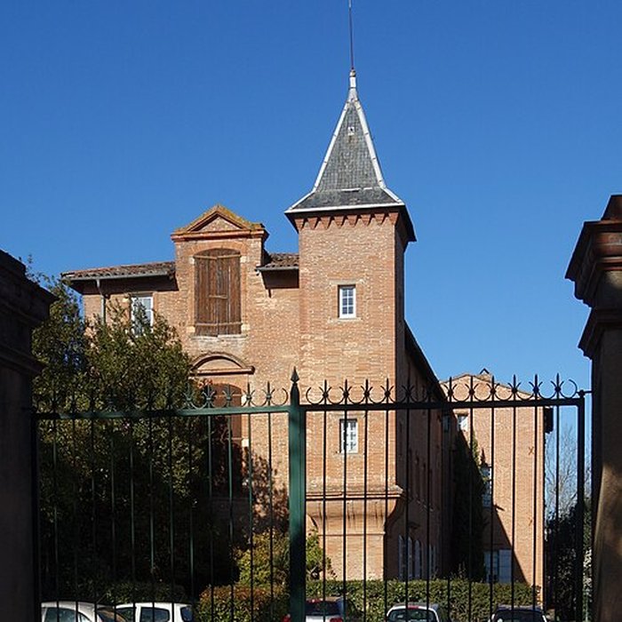 Photo de Château de La Cépière