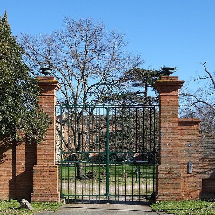 Photo de Château de La Cépière