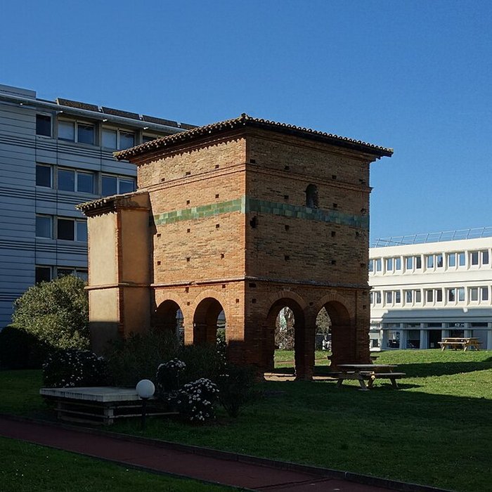 Photo de Château de La Cépière