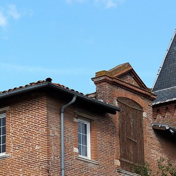 Château de La Cépière