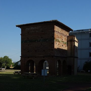 Château de La Cépière