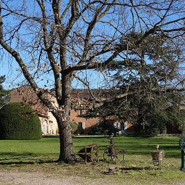 Château de La Cépière