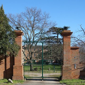 Château de La Cépière