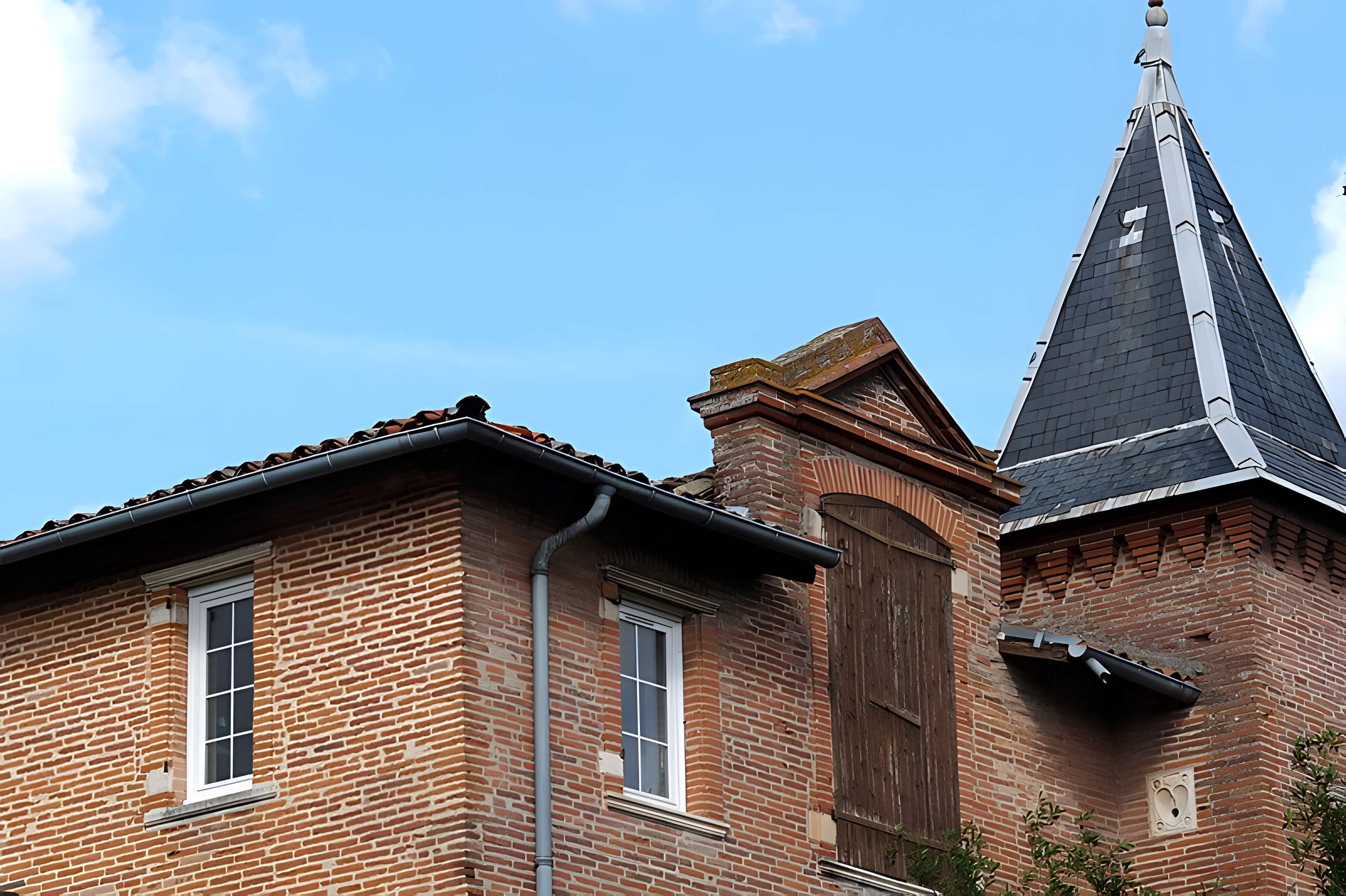 Château de La Cépière