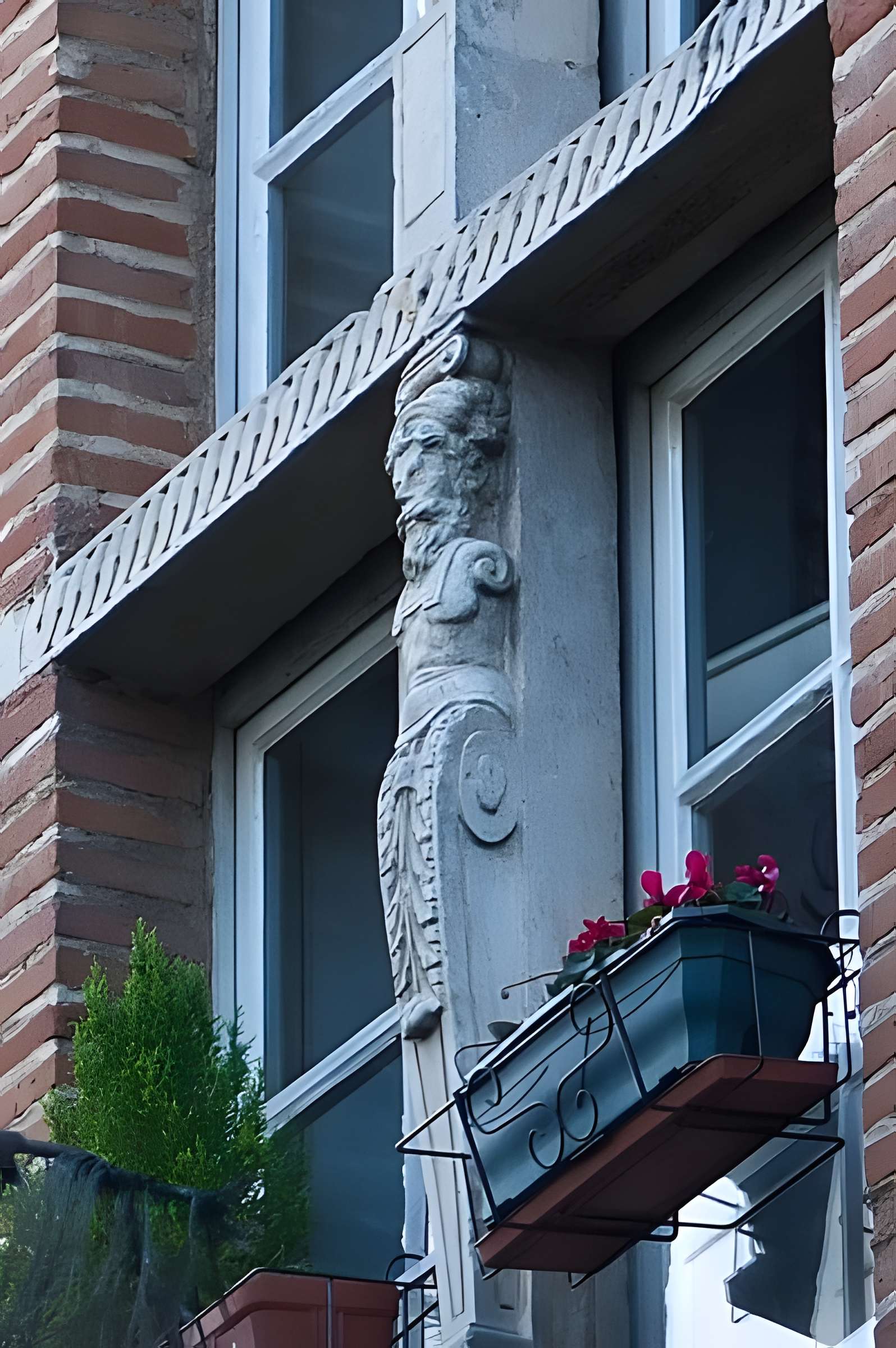 Château de La Cépière