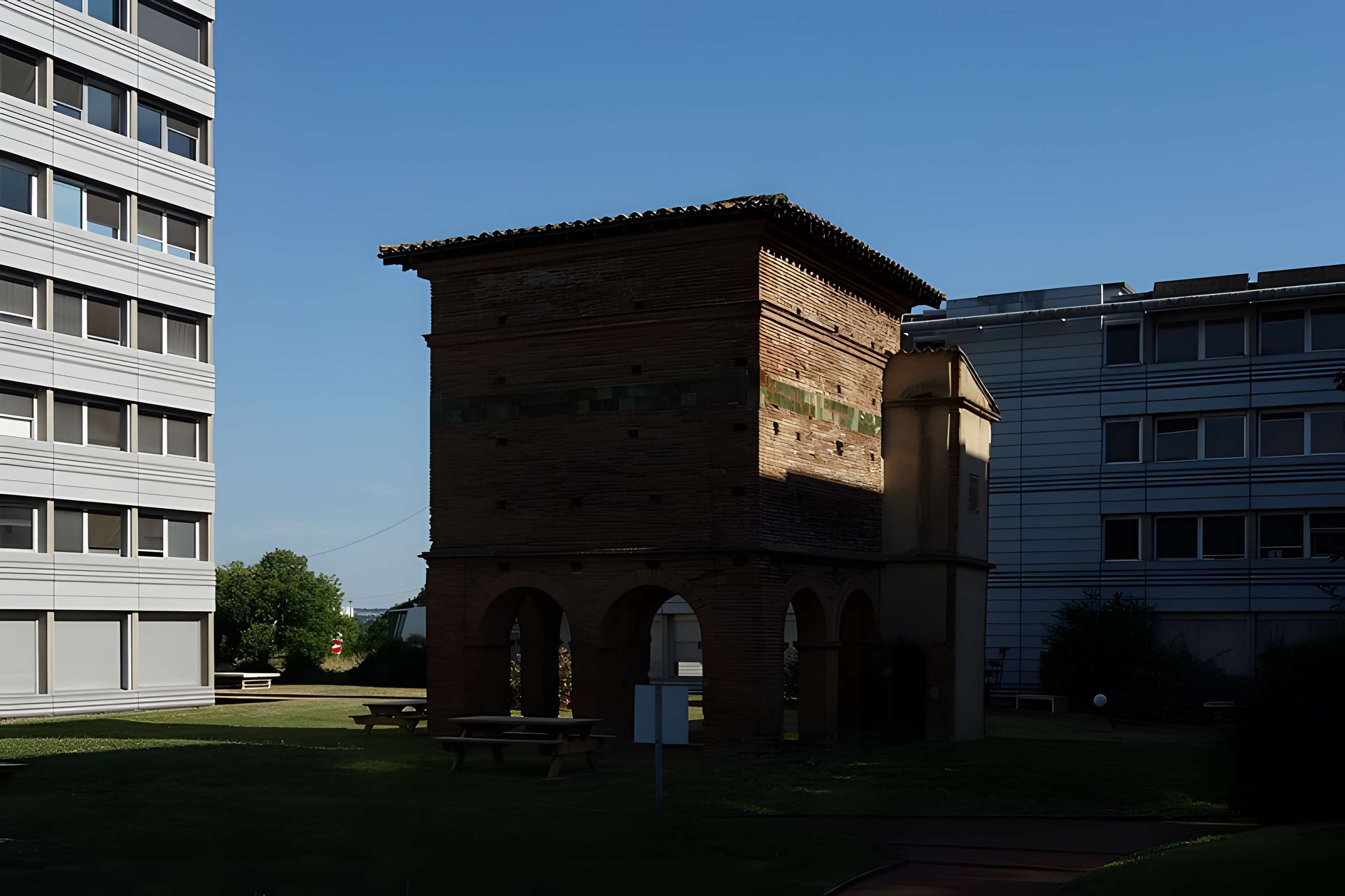 Château de La Cépière