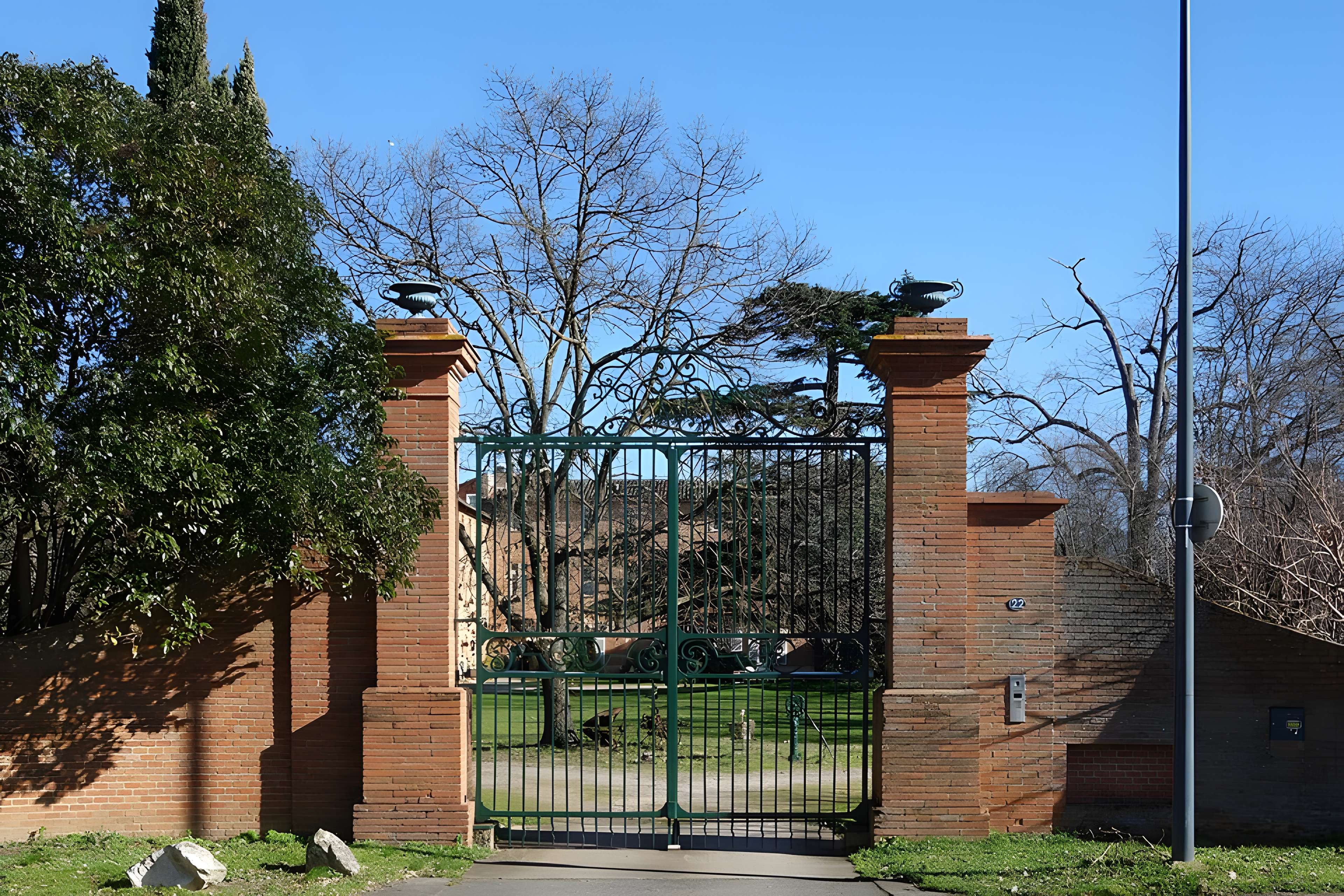 Château de La Cépière
