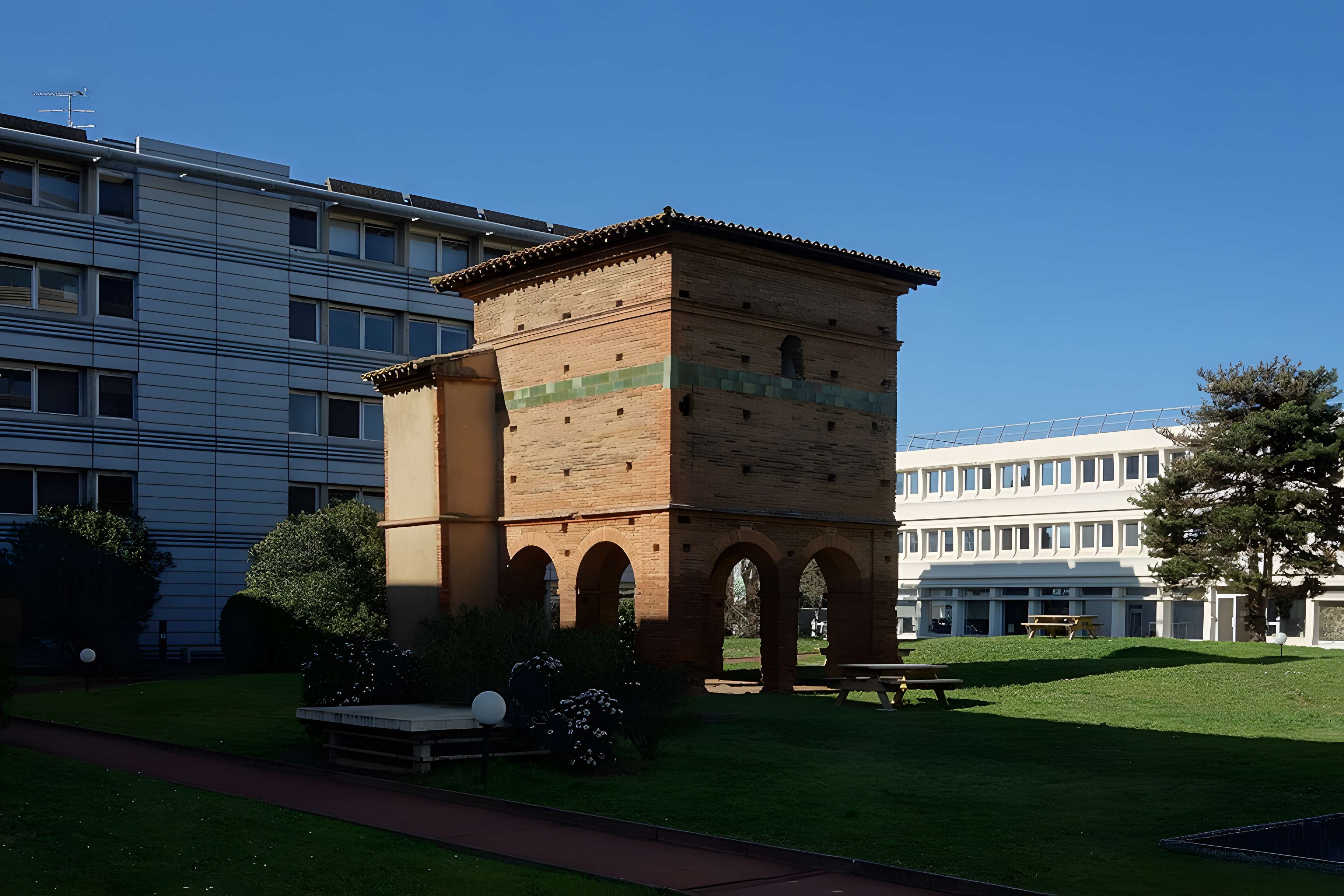 Château de La Cépière